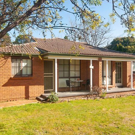 Katoomba Townhouses Villa Eksteriør bilde